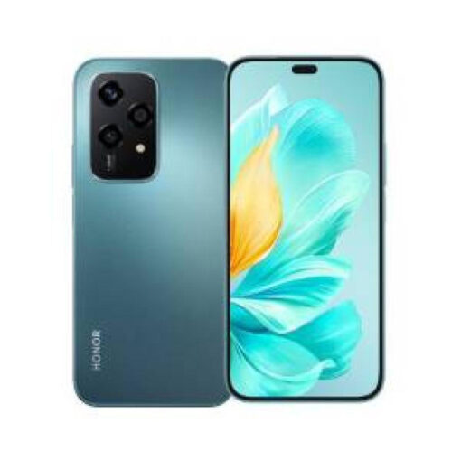 Honor 200 Lite 5G Dual SIM (8GB/256GB) Cyan Lake