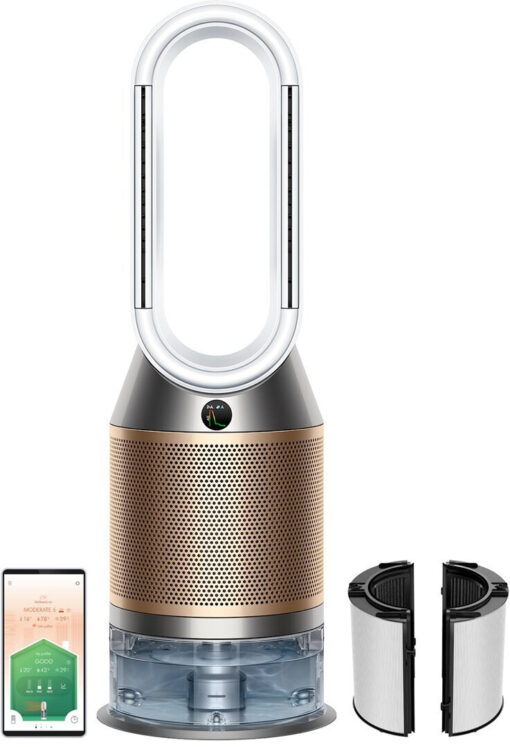 Dyson PH04 Καθαριστής Αέρα / Υγραντήρας
