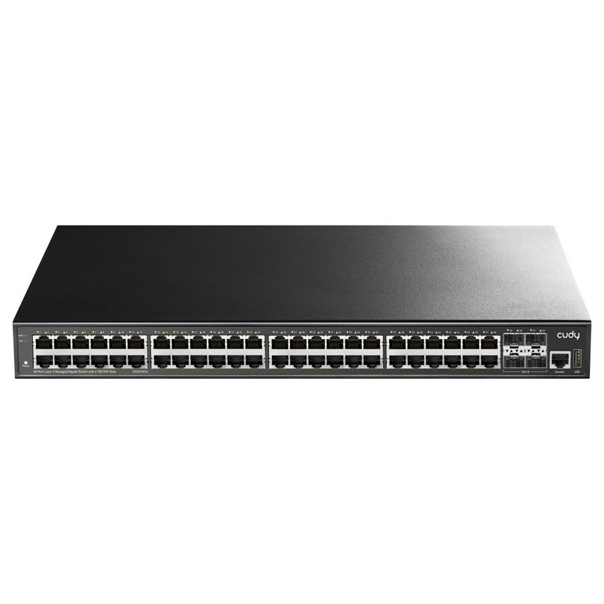 Cudy GS5048S4 Managed L2 / L3