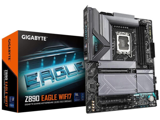 Gigabyte Z890 Eagle WIFI7