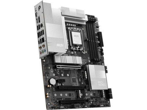MSI Pro Z890-P WIFI - Image 2