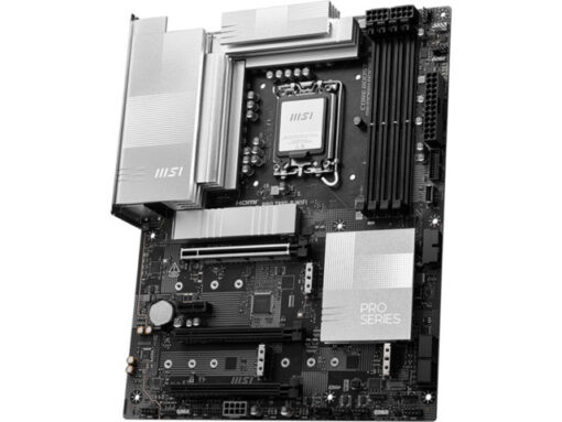 MSI Pro Z890-P WIFI - Image 3