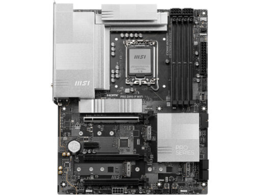 MSI Pro Z890-P WIFI - Image 4