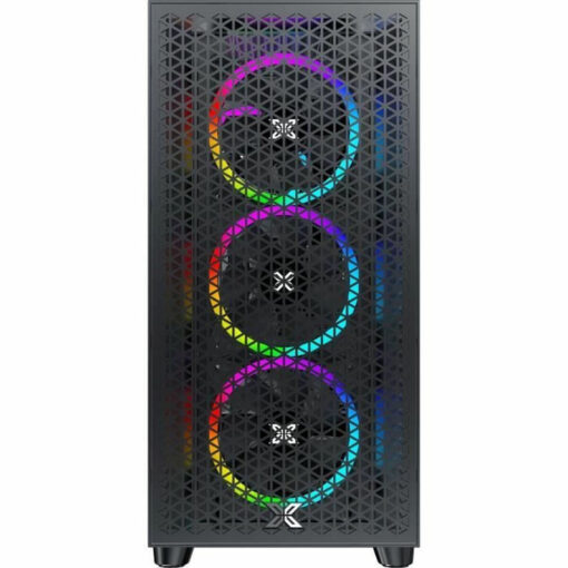 Xigmatek Gaming G Pro Full Tower με Πλαϊνό Παράθυρο - Image 2