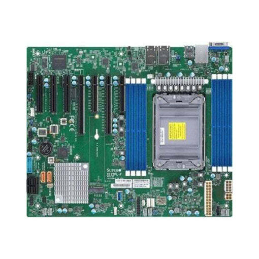 Supermicro MBD-X12SPL-F-O