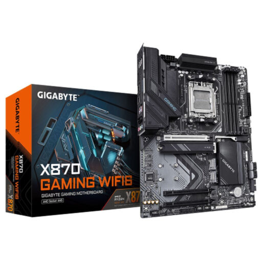 Gigabyte X870 Gaming WIFI6