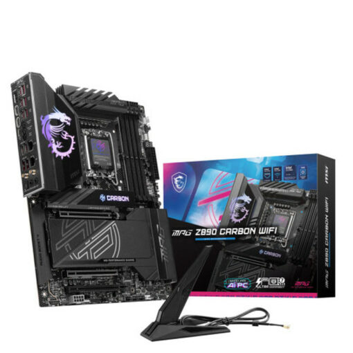 MSI MAG Z890 Carbon WiFi