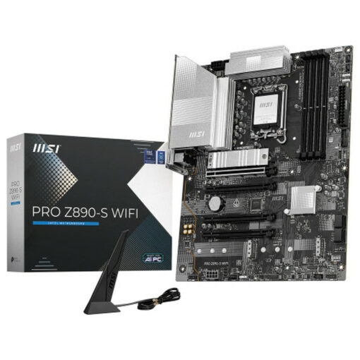 MSI Pro Z890-S WIFI