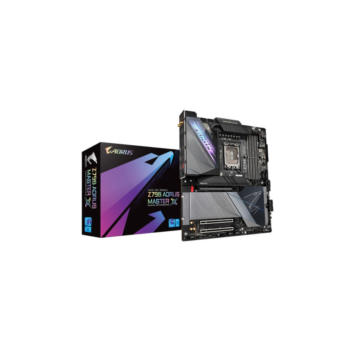 Gigabyte Z890I Aorus Ultra Wi-Fi