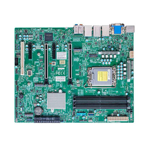 Supermicro X13SAE-F W680