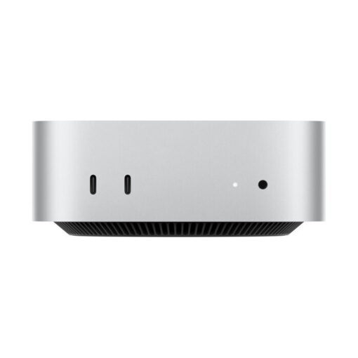 Apple Mac Mini (2024) (M4 10-core/16GB/256GB SSD/10-Core GPU/MacOS)