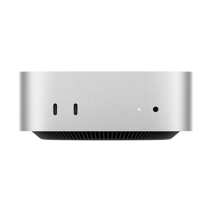 Apple Mac Mini (2024) (M4 10-core/16GB/256GB SSD/MacOS) 10-Core GPU