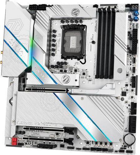 ASRock Z890 Taichi Aqua Wi-Fi