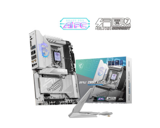 MSI MPG Z890 Edge Ti WIFI