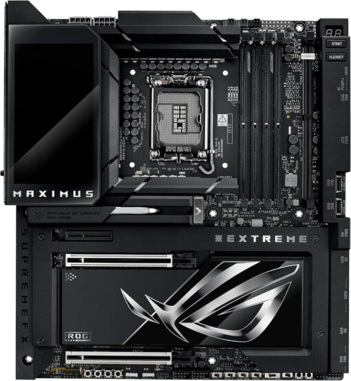 Asus ROG Maximus Z890 Extreme Wi-Fi - Image 2