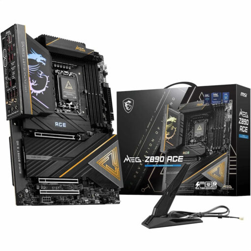 MSI MEG Z890 Ace Wi-Fi