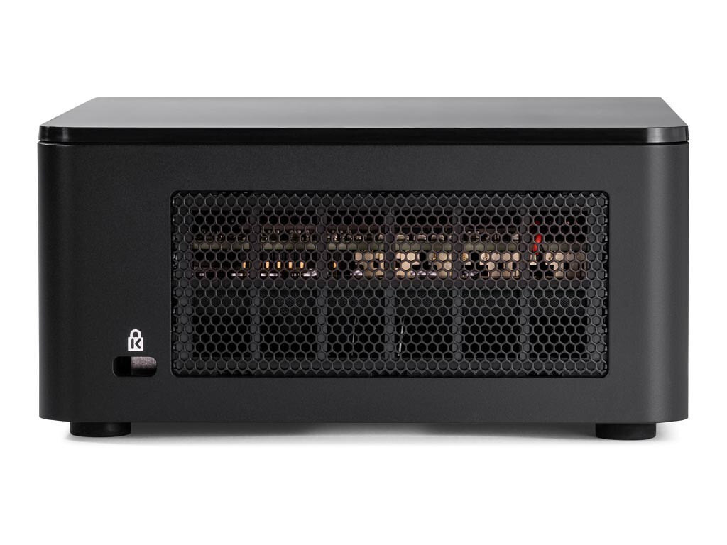 Asus NUC 14 Pro RNUC14RVHV500000I AI Ready Barebone (Core Ultra 5-135H) - Image 2