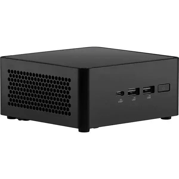 Asus NUC 14 Pro RNUC14RVHV500000I AI Ready Barebone (Core Ultra 5-135H) - Image 3