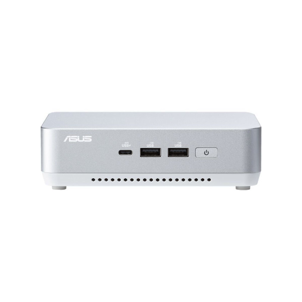 Asus NUC 14 Pro+ RNUC14RVSU700000I AI Ready Barebone (Core Ultra 7-155H )