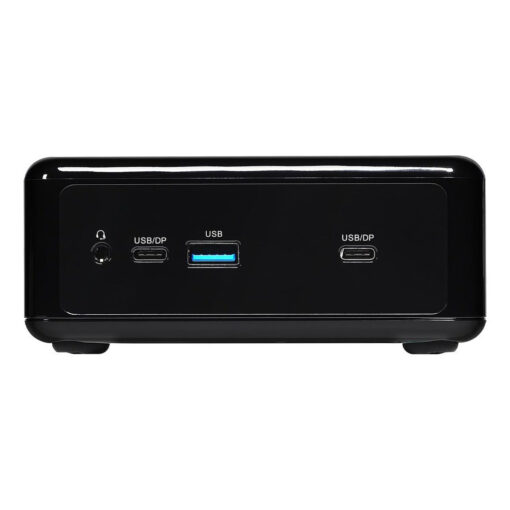 ASRock BOX-1340P/D5 Barebone (Core i5-1340P)