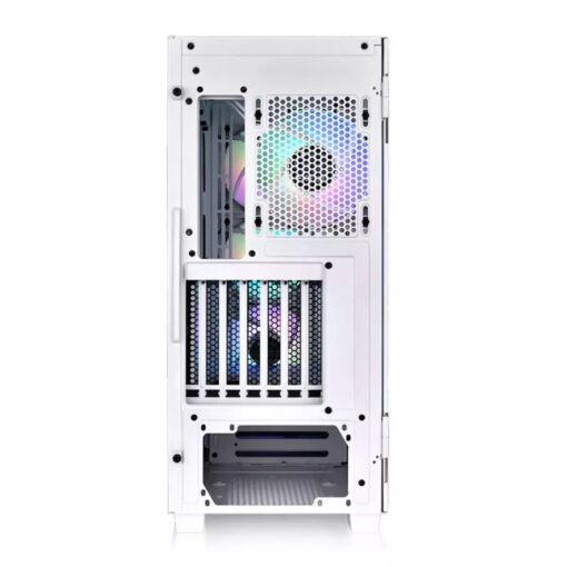 Thermaltake S250 TG ARGB Midi Tower με Πλαϊνό Παράθυρο - Image 6