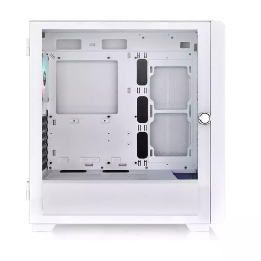 Thermaltake S250 TG ARGB Midi Tower με Πλαϊνό Παράθυρο - Image 5