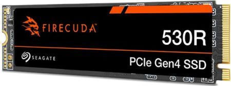 Seagate FireCuda 530R 2TB M.2 ZP2000GM3A063