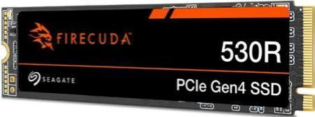 Seagate FireCuda 530R 1TB M.2 ZP1000GM3A063