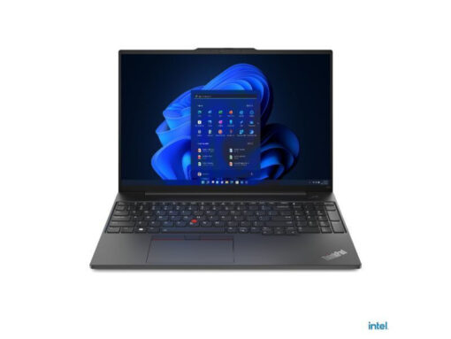 Lenovo ThinkPad L16 Gen 1 (Intel) 16" (Ultra 5-125U/8GB/256GB)