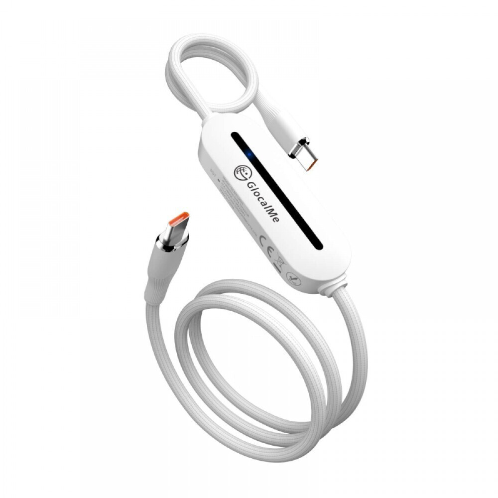 GlocalMe Unicord 2 σε 1 Ασύρματο Φορητό Hotspot