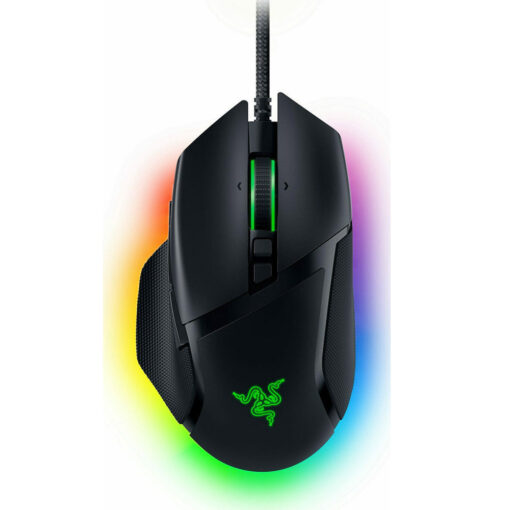 Razer Basilisk V3 35K Μαύρο