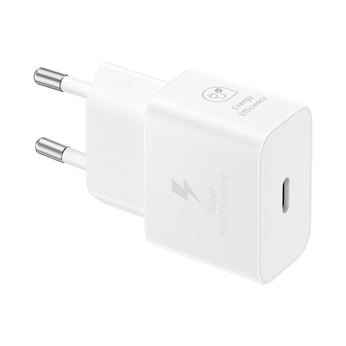 Samsung EP-T2510 USB-C Χωρίς Καλώδιο 25W