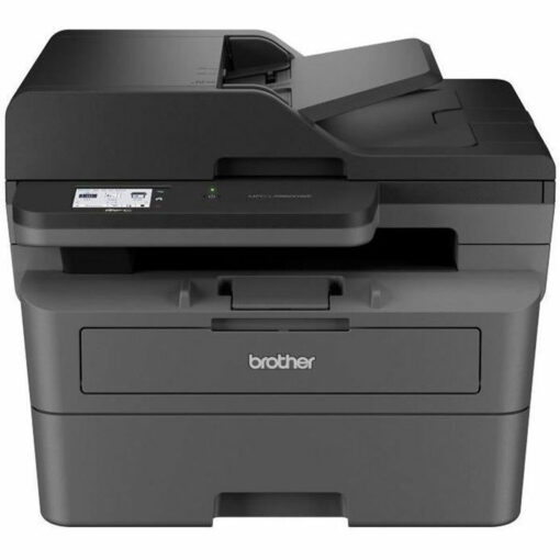 Brother MFC-L2860DW Ασπρόμαυρο Πολυμηχάνημα Laser