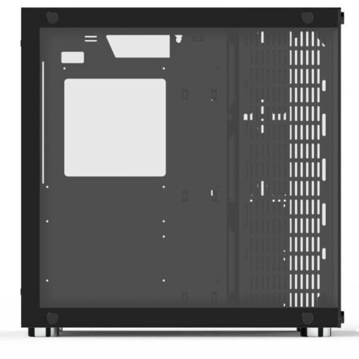 Xigmatek Aquarius Plus Gaming Midi Tower με Πλαϊνό Παράθυρο - Image 5
