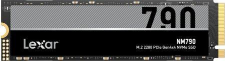 Lexar NM790 8TB M.2 LNM790X008T-RNNNG