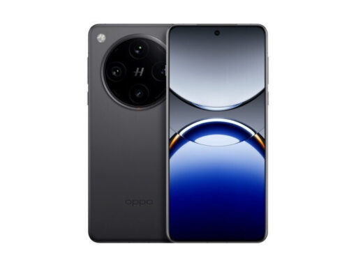 Oppo Find X8 Pro 5G Dual SIM (16GB/512GB) Space Black