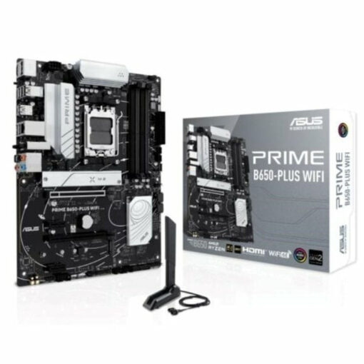 Asus Prime B650-Plus WIFI