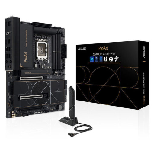 Asus ProArt Z890-Creator WiFi