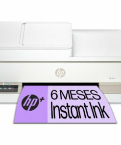 HP Envy 6520e All-in-One Έγχρωμο Πολυμηχάνημα Inkjet