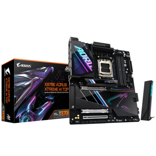 Gigabyte X870E Aorus Xtreme AI Top Wi-Fi