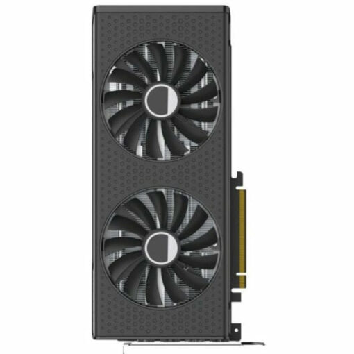XFX Radeon RX 7700 XT 12GB Core Edition - Image 2