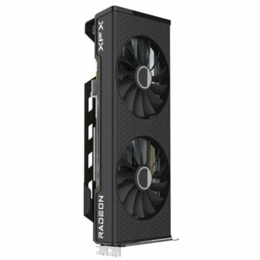 XFX Radeon RX 7700 XT 12GB Core Edition - Image 3