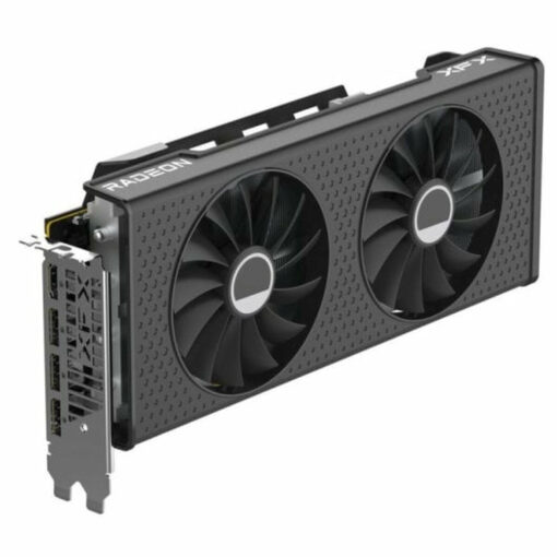 XFX Radeon RX 7700 XT 12GB Core Edition - Image 4