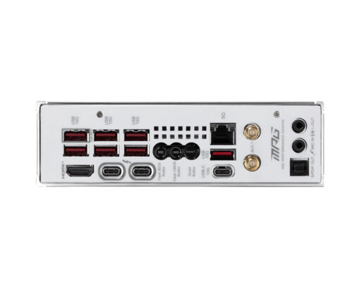 MSI MPG Z890I EDGE TI WIFI - Image 4