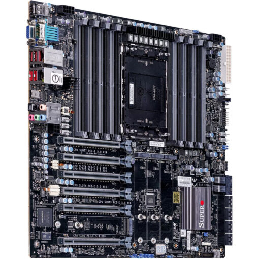 Supermicro X13SWA-TF-O Z790