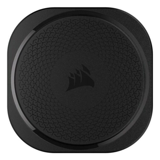 Corsair Nautilus 240 RS για Socket AM4/AM5/1700 - Image 2