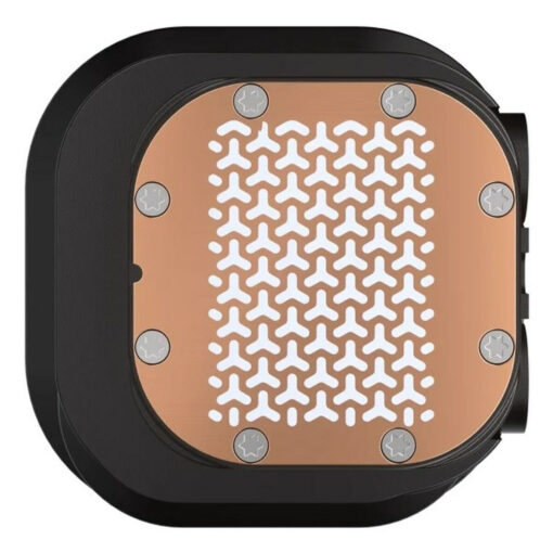 Corsair Nautilus 240 RS για Socket AM4/AM5/1700 - Image 3