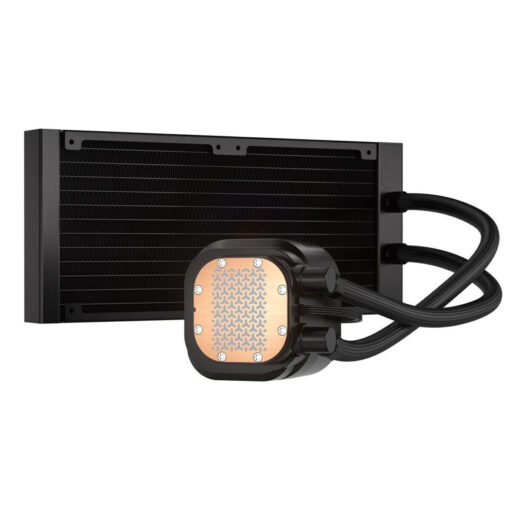 Corsair Nautilus 240 RS για Socket AM4/AM5/1700 - Image 4