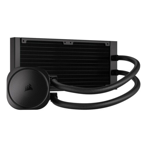 Corsair Nautilus 240 RS για Socket AM4/AM5/1700 - Image 6