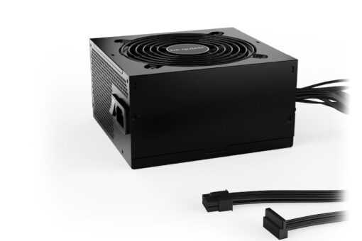 Be Quiet System Power 10 850W Full Wired 80 Plus Gold